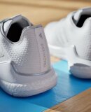 ADIDAS  - ADIDAS DAME HÅNDBOLDSKO W CRAZYFLIGHT 