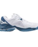 MIZUNO - U WAVE LIGHTNINGZ8