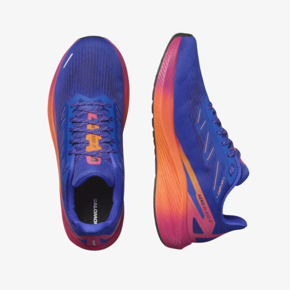 SALOMON - M AERO BLAZE 