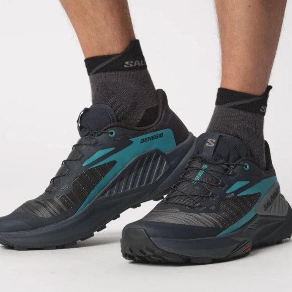 SALOMON - M GENESIS