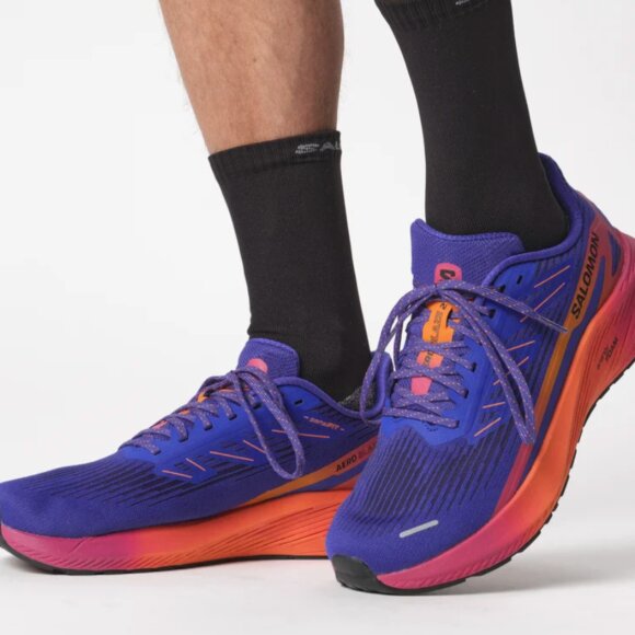 SALOMON - M AERO BLAZE 