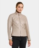 DIDRIKSONS - W HEDVIG JACKET