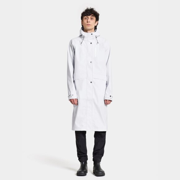 DIDRIKSONS - U SUND PARKA LONG