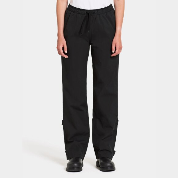 DIDRIKSONS - W GRIT PANTS 2