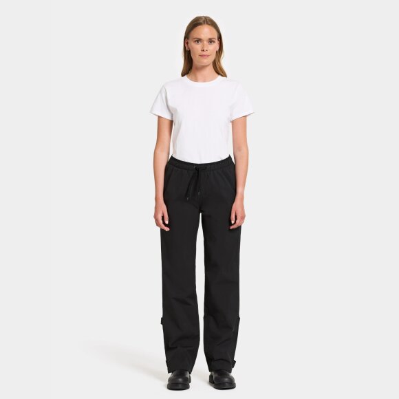 DIDRIKSONS - W GRIT PANTS 2