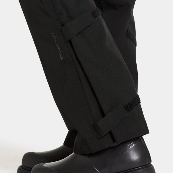 DIDRIKSONS - W GRIT PANTS 2