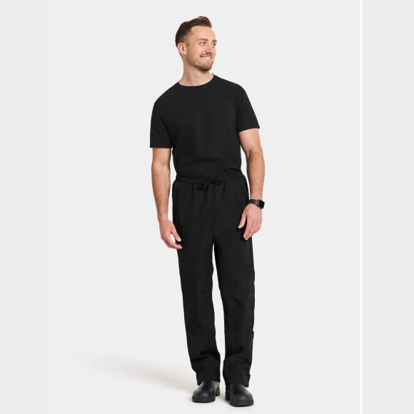 DIDRIKSONS - U GRIT PANTS 2