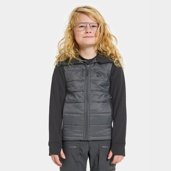 DIDRIKSONS - KIDS KAPRIS FZ 2