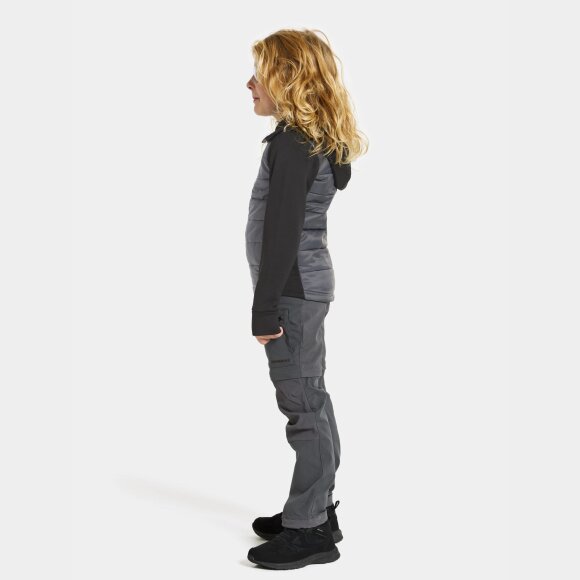 DIDRIKSONS - KIDS KAPRIS FZ 2