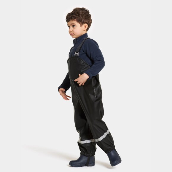 DIDRIKSONS - KIDS PLASKEMAN PANTS 5