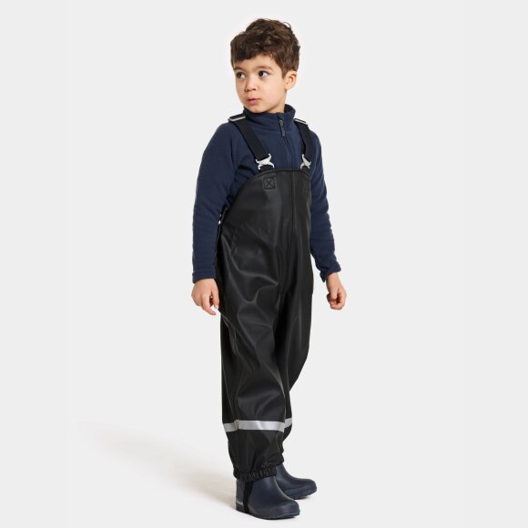 DIDRIKSONS - KIDS PLASKEMAN PANTS 5