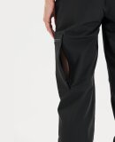 SOS LIFESTYLE - W MONTE ROSA SHELL PANTS