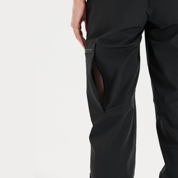 SOS LIFESTYLE - W MONTE ROSA SHELL PANTS