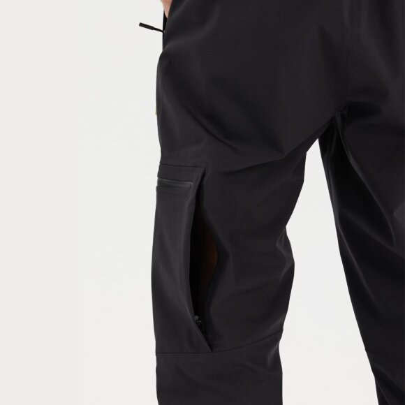 SOS LIFESTYLE - M MONTE ROSA SHELL PANTS