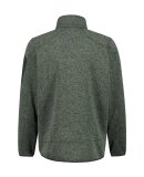 CMP - M KNIT FLEECE JACKET