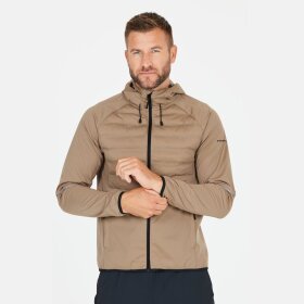 ENDURANCE - M SANDER PRIMALOFT WB JKT