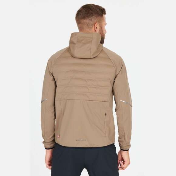 ENDURANCE - M SANDER PRIMALOFT WB JKT