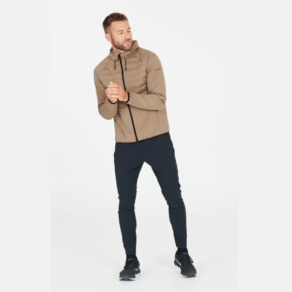 ENDURANCE - M SANDER PRIMALOFT WB JKT