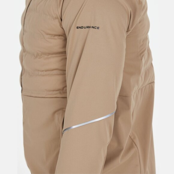 ENDURANCE - M SANDER PRIMALOFT WB JKT