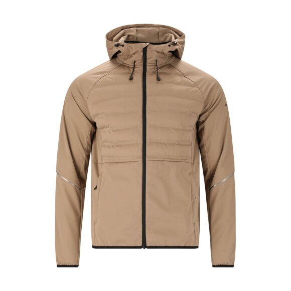 ENDURANCE - M SANDER PRIMALOFT WB JKT