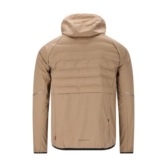 ENDURANCE - M SANDER PRIMALOFT WB JKT