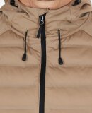 ENDURANCE - M SANDER PRIMALOFT WB JKT