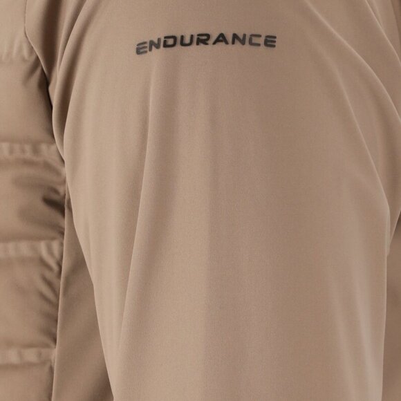 ENDURANCE - M SANDER PRIMALOFT WB JKT