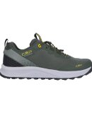 CMP - M KRHOKUS OUTDOOR SHOE