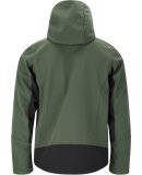 WHISTLER - M RYDER SOFTSHELL JACKET W-PRO