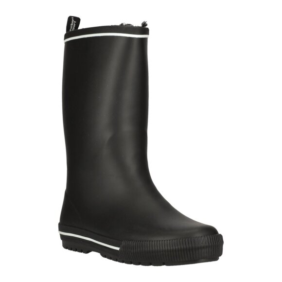 WEATHER REPORT - U OERSEN RUBBER BOOT