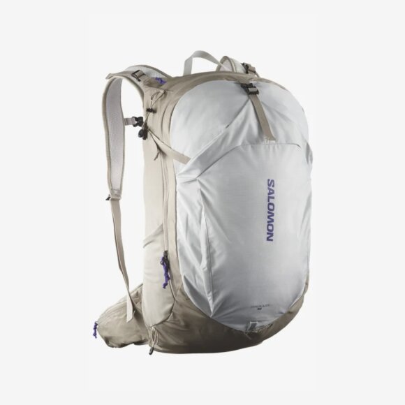 SALOMON - SALOMON RYGSÆK TRAILBLAZER 30