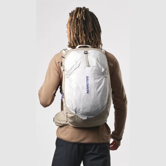 SALOMON - SALOMON RYGSÆK TRAILBLAZER 30