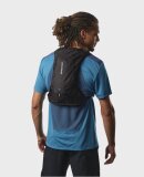 SALOMON - SALOMON RYGSÆK CROSS 4 BLACK