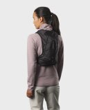 SALOMON - SALOMON RYGSÆK CROSS 4 BLACK