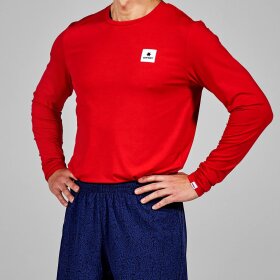 SAYSKY - M CLEAN PACE LONG SLEEVE
