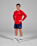 SAYSKY - M CLEAN PACE LONG SLEEVE