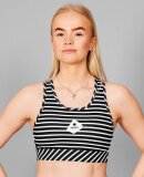 SAYSKY - SAYSKY DAME SPORTS BH W STRIPE COMBAT SPORTS BRA