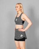 SAYSKY - SAYSKY DAME SPORTS BH W STRIPE COMBAT SPORTS BRA