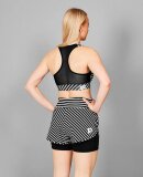 SAYSKY - SAYSKY DAME SPORTS BH W STRIPE COMBAT SPORTS BRA