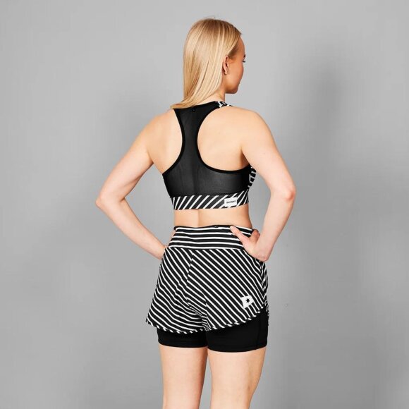 SAYSKY - SAYSKY DAME SPORTS BH W STRIPE COMBAT SPORTS BRA