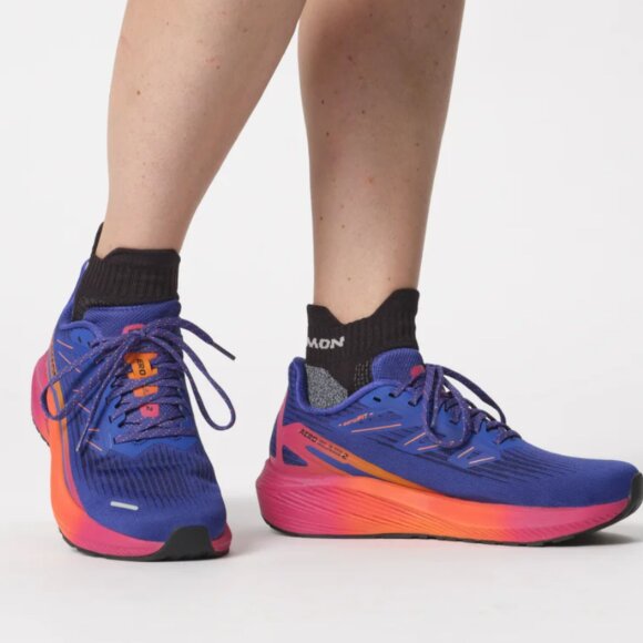 SALOMON - W BLAZE 2 ISD