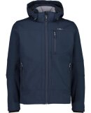 CMP - M SOFTSHELL JACKET