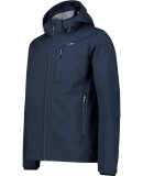 SPORTS GROUP - M SOFTSHELL JACKET