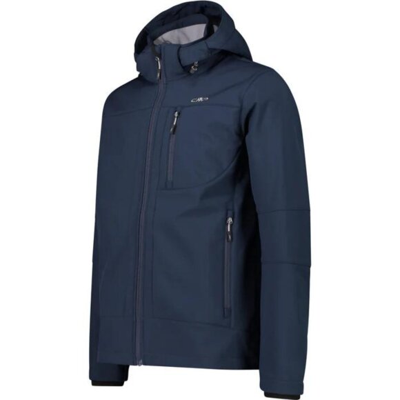 SPORTS GROUP - M SOFTSHELL JACKET