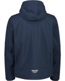 CMP - M SOFTSHELL JACKET