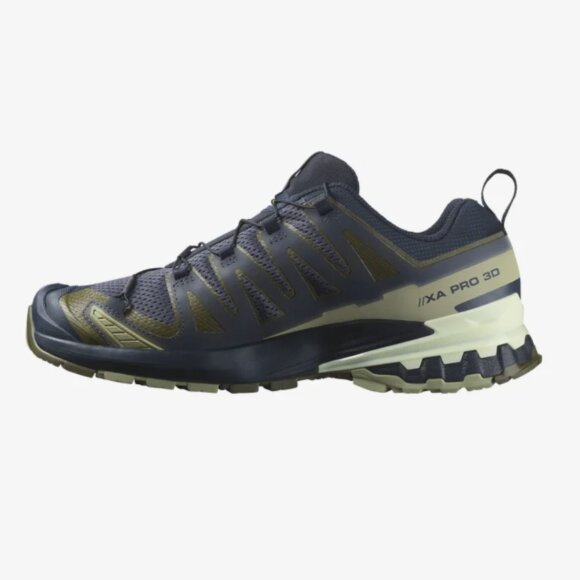 SALOMON - M XA PRO 3D V9