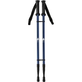 SPORTS GROUP - SENTIERO POLES 105-135CM