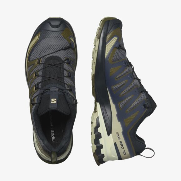 SALOMON - M XA PRO 3D V9