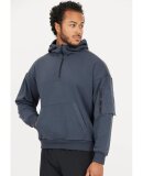 SPORTS GROUP - M WILLARD TECHNICAL HOODY