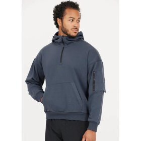 SPORTS GROUP - M WILLARD TECHNICAL HOODY